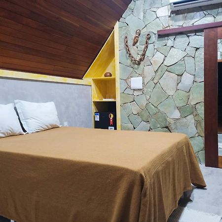 Recanto Alto Da Serra Portalegre Zewnętrze zdjęcie