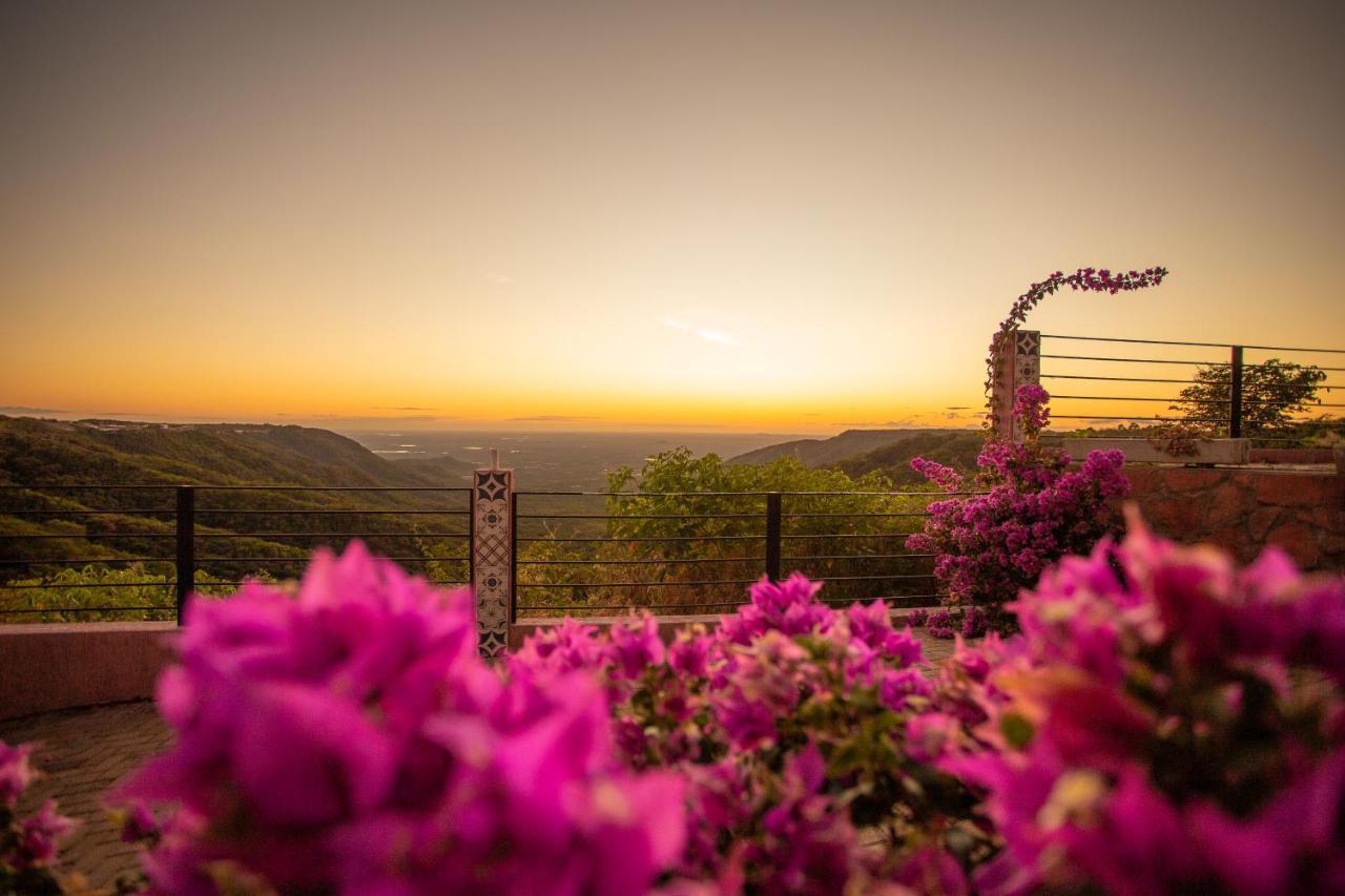 Recanto Alto Da Serra Portalegre Zewnętrze zdjęcie