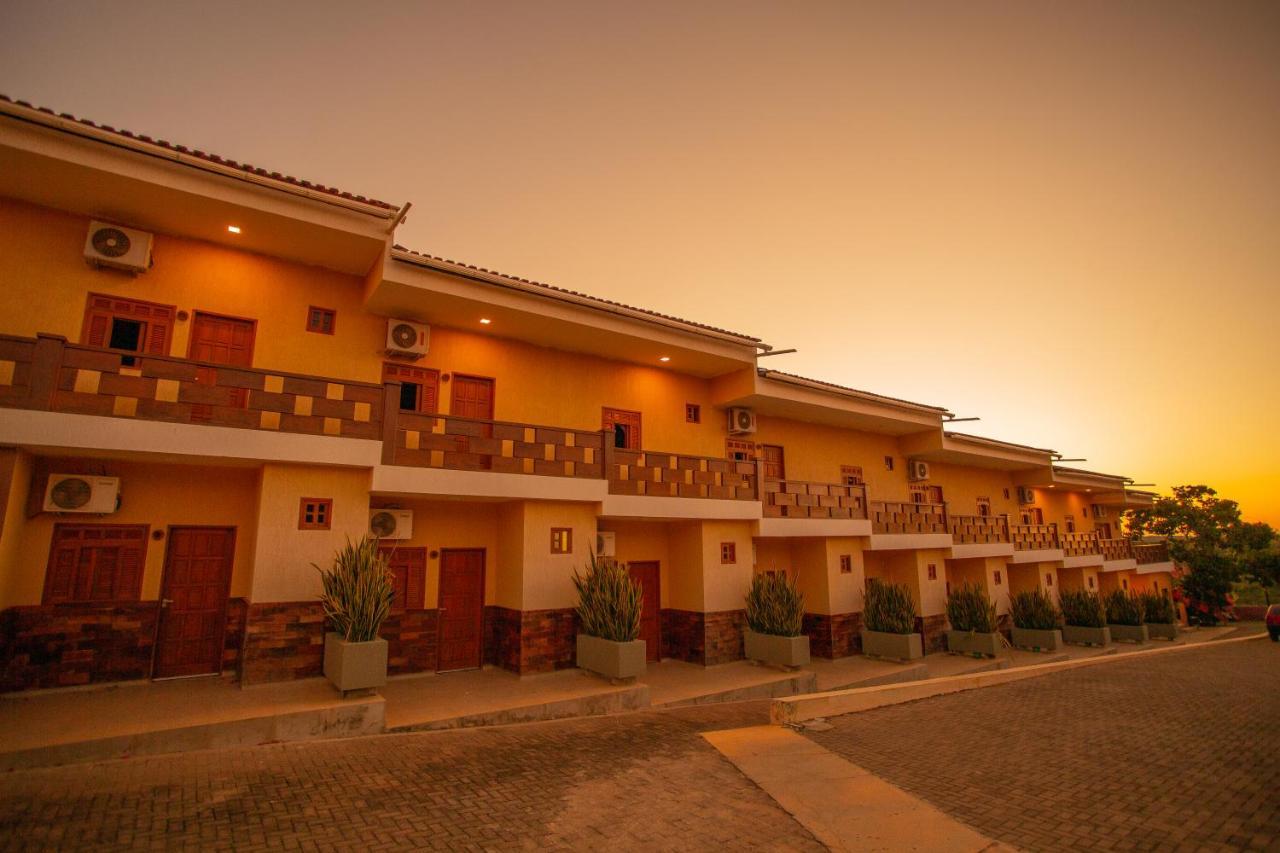Recanto Alto Da Serra Portalegre Zewnętrze zdjęcie