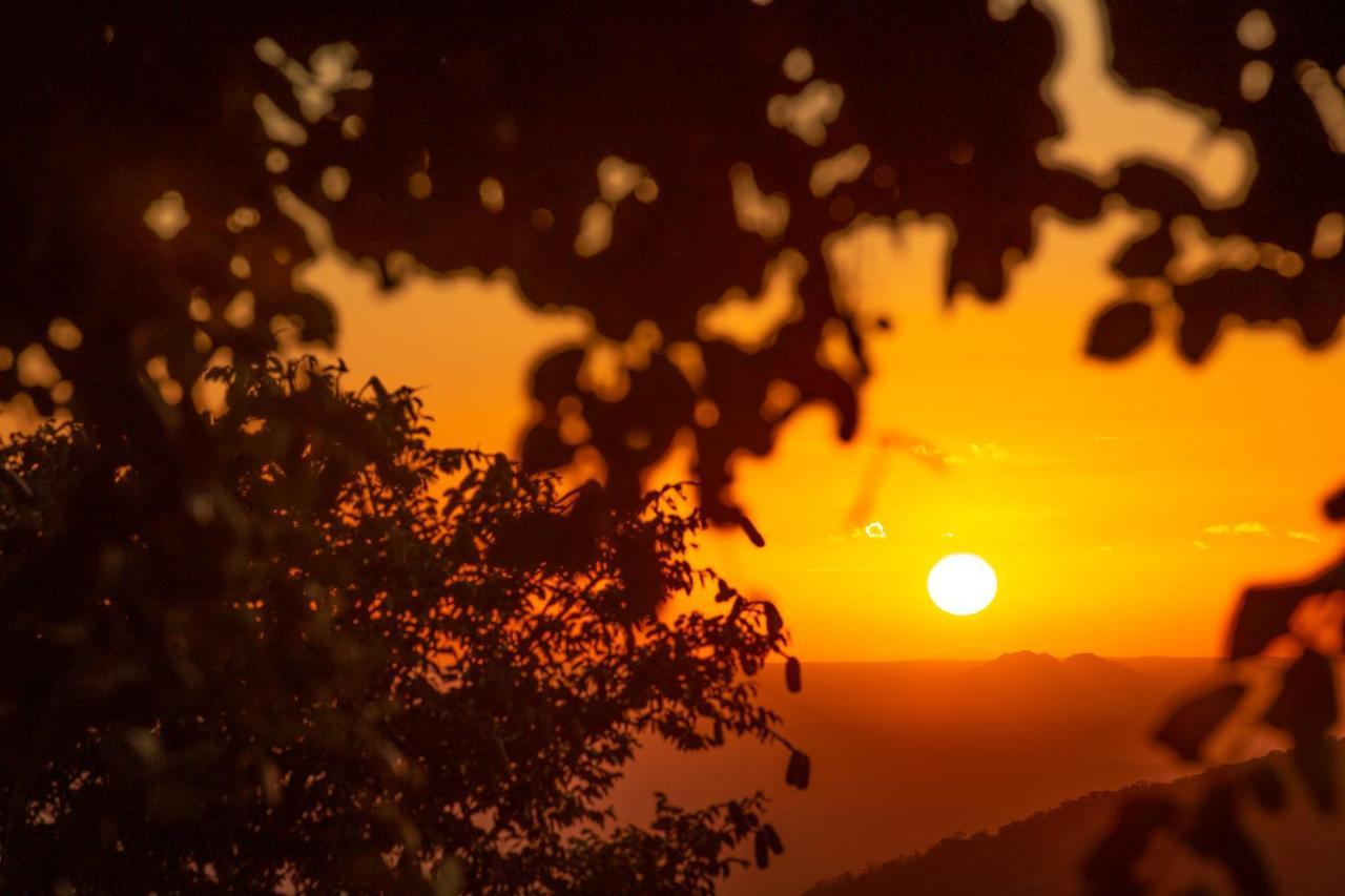 Recanto Alto Da Serra Portalegre Zewnętrze zdjęcie