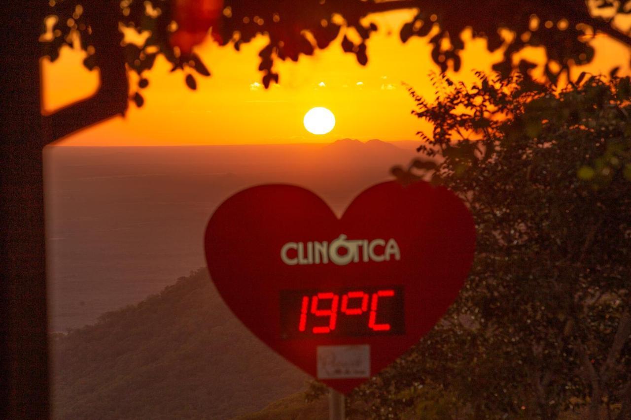 Recanto Alto Da Serra Portalegre Zewnętrze zdjęcie