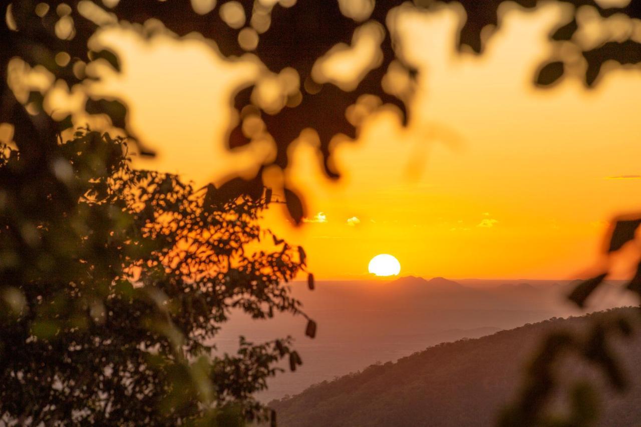 Recanto Alto Da Serra Portalegre Zewnętrze zdjęcie