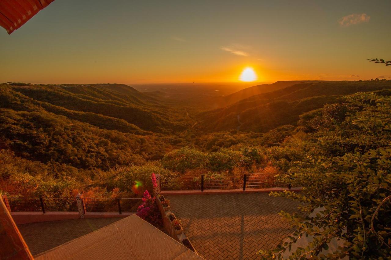 Recanto Alto Da Serra Portalegre Zewnętrze zdjęcie