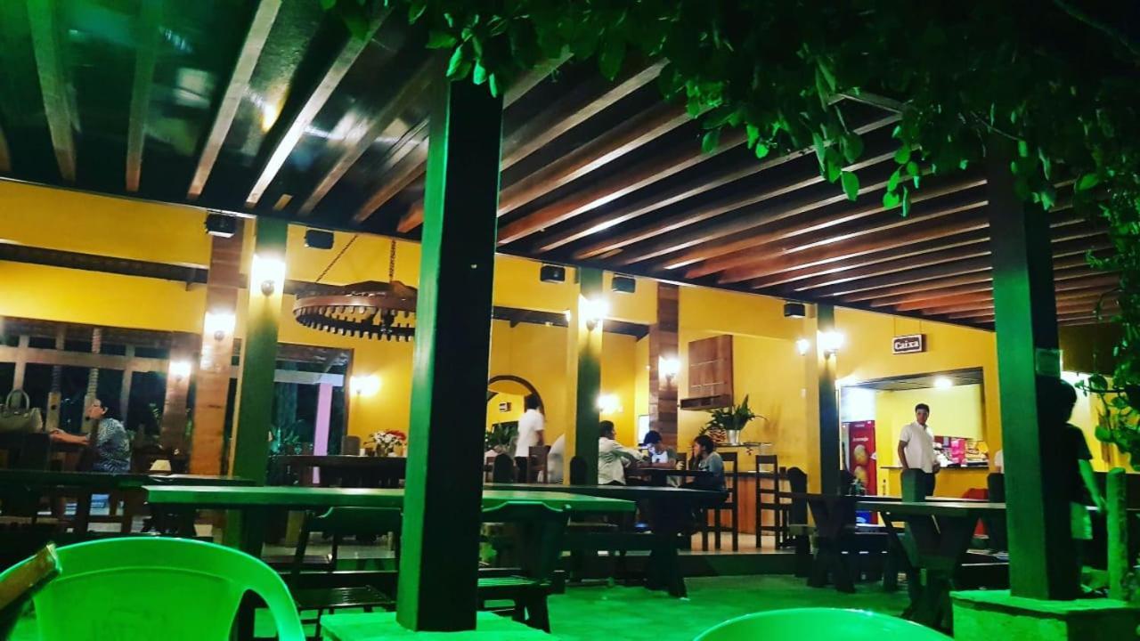 Recanto Alto Da Serra Portalegre Zewnętrze zdjęcie